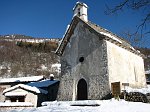 Antico borgo del Fraggio (8 dic 08) - FOTOALLERY